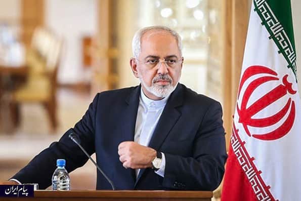 واکنش ظریف به تهدید اتمی نتانیاهو علیه ایران