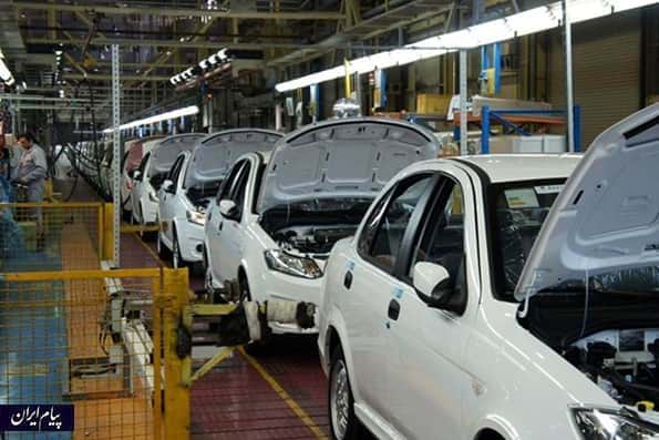 وزارت صنعت افزایش قیمت خودرو را تکذیب کرد
