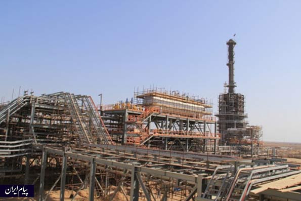 تکمیل پروژه‌های نفتی با استفاده از تامین مالی در بورس