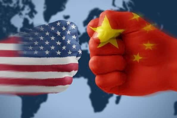 آغاز جنگ تجاری آمریکا علیه چین