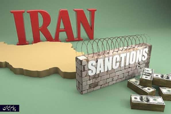 جزئیات کامل تحریم‌های جدید آمریکا علیه ایران در یک نگاه