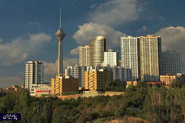 قیمت خانه در تهران چقدر گران‌تر شد؟
