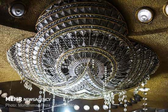 «کاخ مروارید»، اثری رو به‌ ویرانی از دوران پهلوی
