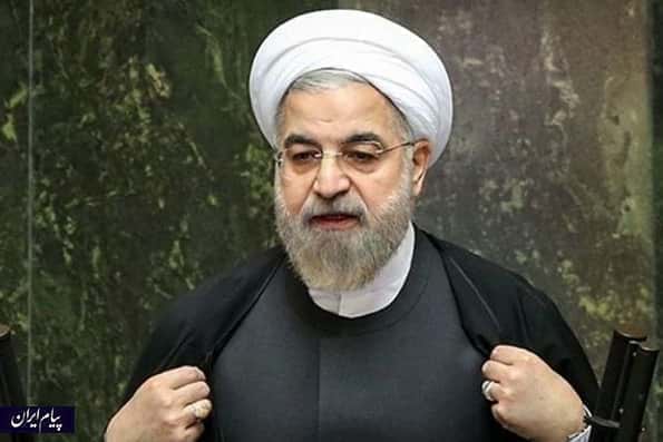 طرح سوال از روحانی اعلام وصول شد