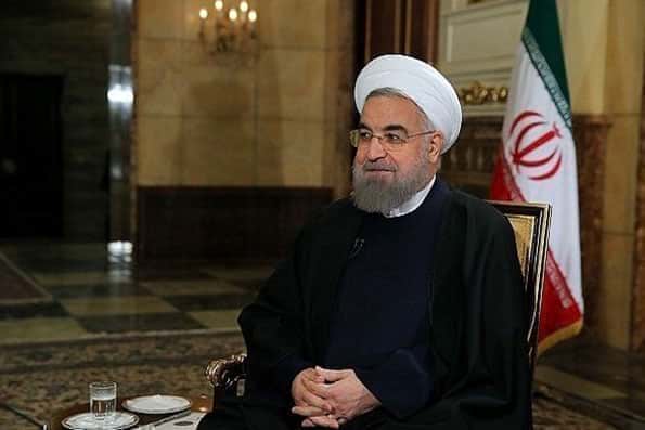 روحانی: پیش شرطی برای مذاکره با آمریکا ندارم