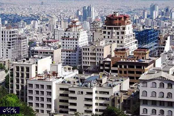 متوسط قیمت هر متر خانه در تهران ۱۳ میلیون شد