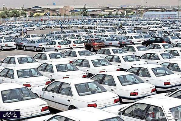 مجوز افزایش قیمت خودرو صادر شد