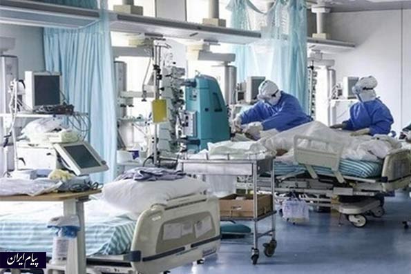 پرداخت ٩٠ درصد هزینه‌های بیماران کرونایی  توسط دولت