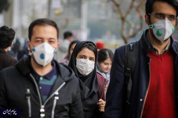 اعلام محدودیت‌ یک هفته ای کرونا در تهران