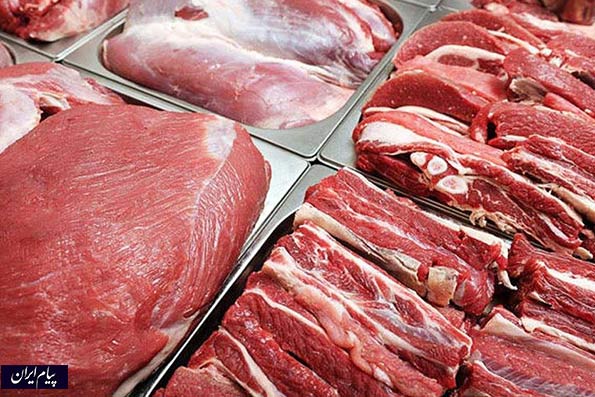 قیمت گوشت گوسفند به بالای 80 هزار تومان رسید