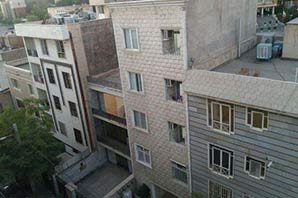 اختلاف قیمت هر متر خانه در تهران به ۸۸ میلیون رسید