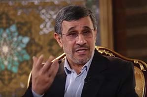 احمدی‌نژاد ۳ سال است  به هر دری می‌زند تا با رهبری ملاقات کند