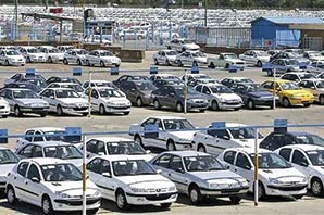کاهش شدید تقاضا در بازار خودرو