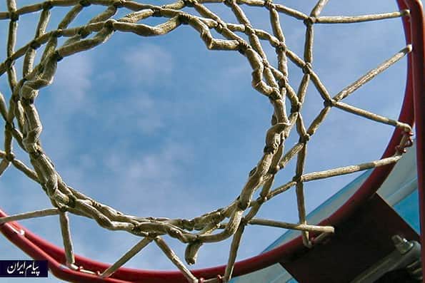 حلقه بسکتبال مدرسه در هرمزگان، پسر ۱۸ساله را به کام مرگ فرستاد