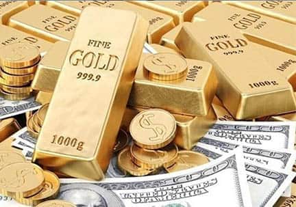 قیمت طلا و سکه امروز 21 ابان
