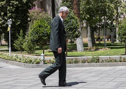 مجلس تکلیف شهردار تهران را مشخص کرد