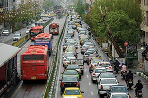 وزارت بهداشت: طرح ترافیک تا زمان کنترل کرونا لغو شود