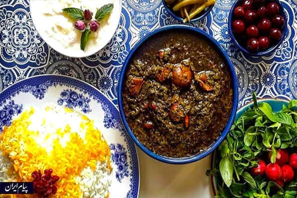 غذاهای محبوب ایرانی چقدر خرج دارند؟