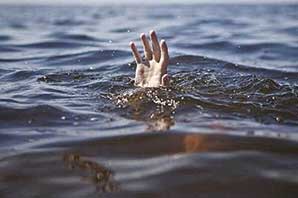  خودکشی ۲ دختر در یک دریاچه به دلیل  شکست عشقی