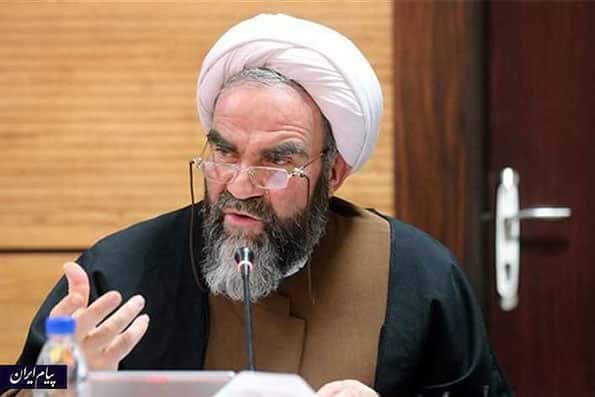 حجت الاسلام غرویان: حجاب واجب است اما اجباری نیست