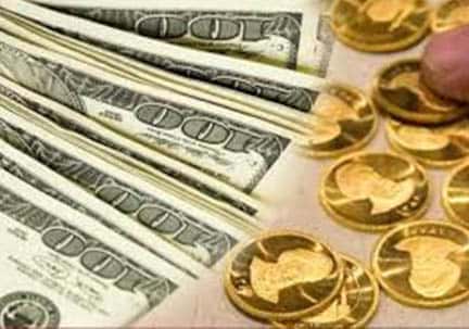 قیمت طلا، سکه و ارز در بازار چند؟ 