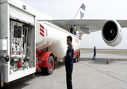توقف سوخت رسانی ترکیه به هواپیماها/ ایران رسما اعتراض کرد