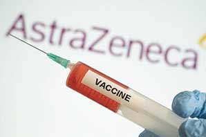 زمان توزیع واکسن انگلیسی کرونا اعلام شد