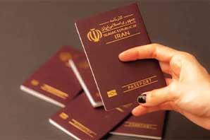 پاسپورت ایرانی در میان ۱۰ پاسپورت آخر جهان