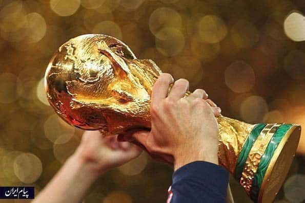 جام 2022 قطر پاییز برگزار می شود