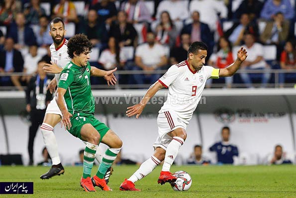 گروه D | ایران 0 - عراق 0؛ سرگروهی ایران با تساوی برابر عراقی‌ها / ویتنام، امیدوار به صعود