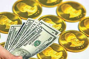قیمت طلا، سکه و ارز در بازار + جدول (26 شهریورماه 98) / نوسان دلار همچنان ادامه دارد