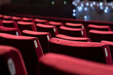 افزایش قیمت بلیت سینماها در سال جدید