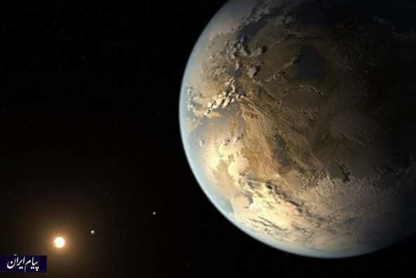 کشف سیارات فراخورشیدی با قابلیت وجود حیات درآن ها