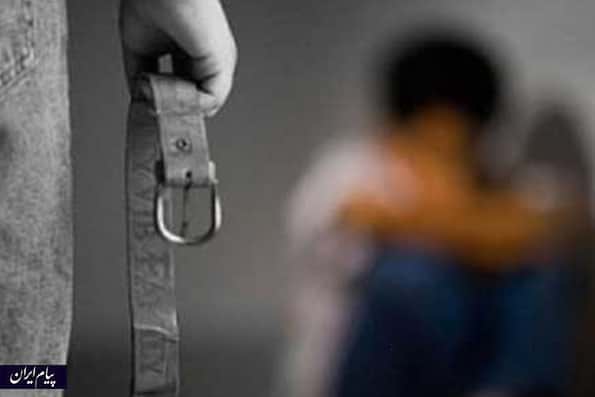 دستور بازداشت پدر کودک آزار مرندی صادر شد