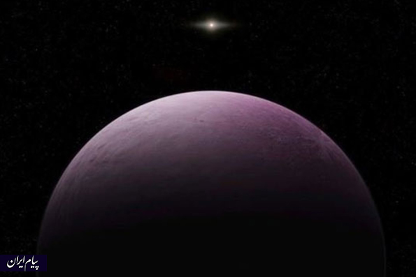  دوردست‌ترین جسم در منظومه شمسی رصد شد