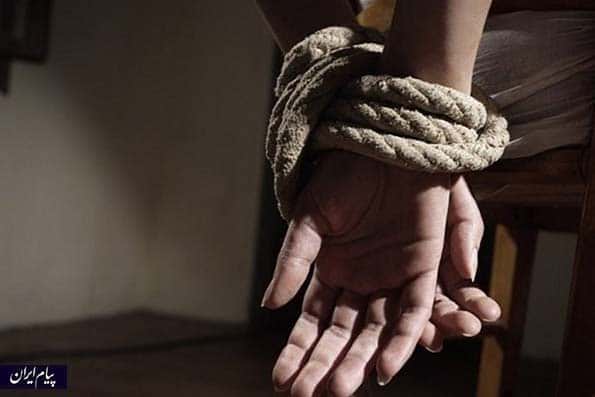 گروگانگیری دو پسر ۸ و ۱۲ ساله در زاهدان