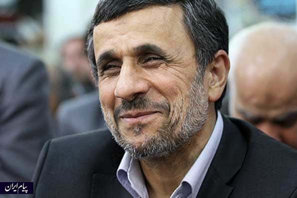 پیشنهادعجیب احمدی نژاد: یارانه را ۲۰ برابر کنید! 