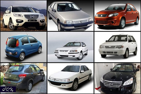 با کیفیت‌ترین و بی کیفیت‌ترین خودرو‌های داخلی کدامند؟