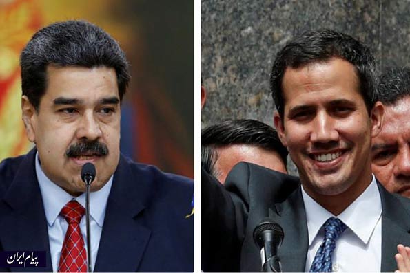عقب‌نشینی ونزوئلا؛ آماده مذاکره با آمریکا هستیم