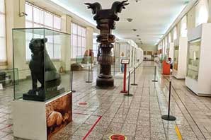 شرط فعالیت موزه‌ها و اماکن تاریخی در نوروز ۱۴۰۱ اعلام شد