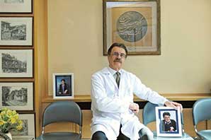 پزشک شجریان: استاد 20 سال با سرطان مبارزه کرد
