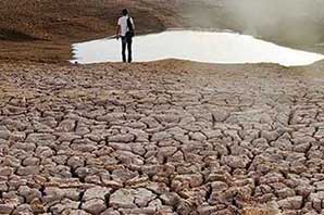 مشکل تامین آب در فصل بهار و تابستان جدی است