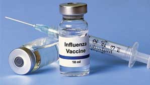 واکسن چهار ظرفیتی آنفلوآنزا بزنیم یا سه ظرفیتی؟ +بهترین زمان تزریق