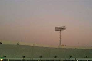 بازی‌های فوتبال لیگ تهران لغو شد