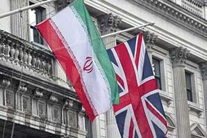 انگلیس خبر پرداخت بدهی به ایران را رد کرد