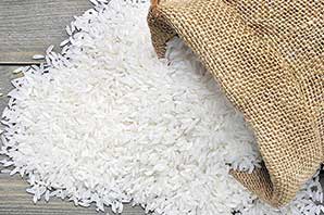 برنج هم از سفره ایرانی‌ها حذف شد