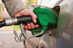 اطلاعیه شرکت پخش در خصوص سوختگیری پس از اتمام سهمیه بنزین