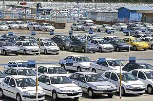 افزایش قیمت خودرو پرفروش در بازار