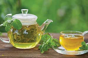تاثیر چای سبز در مقابله با ۲ سرطان رایج در مردان و زنان