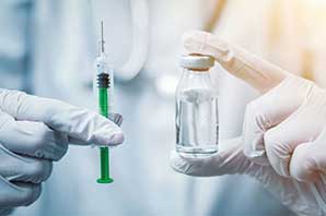 واکسن "کرونا ویروس" امروز وارد فاز آزمایش انسانی می‌شود